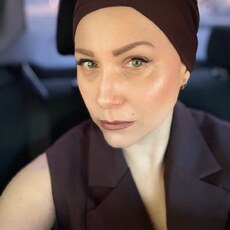 Фотография девушки Вероника, 46 лет из г. Симферополь