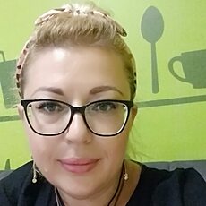 Фотография девушки Лана, 50 лет из г. Николаев