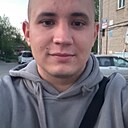 Андрей, 28 лет