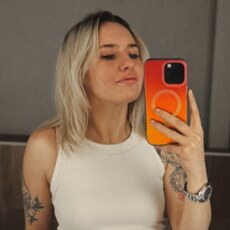 Фотография девушки Настя, 29 лет из г. Бердск