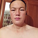 Жанибек, 32 года