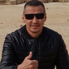 Фотография мужчины Ринат, 46 лет из г. Миасс