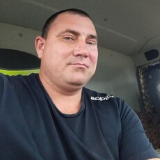 Фотография мужчины Вова, 35 лет из г. Зверево