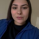 Анастасия, 23 года