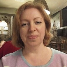 Фотография девушки Светлана, 51 год из г. Новосибирск
