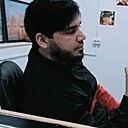 Шерафганн, 34 года