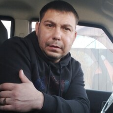 Фотография мужчины Sergey, 36 лет из г. Липецк