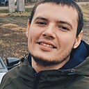 Паша, 33 года