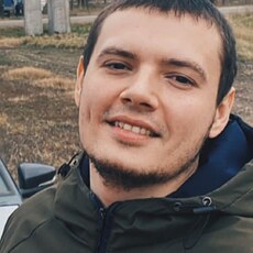 Фотография мужчины Паша, 33 года из г. Ставрополь