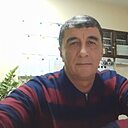 Мурат, 60 лет