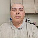 Murat, 54 года