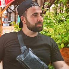 Фотография мужчины Мюреф, 32 года из г. Адлер