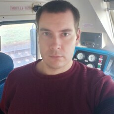 Фотография мужчины Дмитрий, 26 лет из г. Барановичи