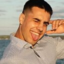 Алексей, 25 лет