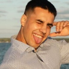 Фотография мужчины Алексей, 25 лет из г. Новогрудок