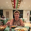 Марина, 63 года