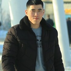 Фотография мужчины Aza, 30 лет из г. Атырау(Гурьев)