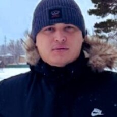 Фотография мужчины Гриша, 29 лет из г. Прокопьевск