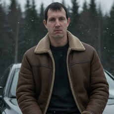 Фотография мужчины Андрей, 56 лет из г. Электросталь