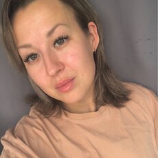 Фотография девушки Алёна Сергеевна, 32 года из г. Пермь