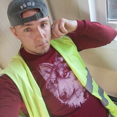 Фотография мужчины Сергей, 31 год из г. Чита