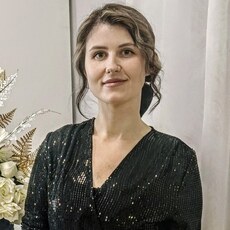 Фотография девушки Юля, 28 лет из г. Кулебаки