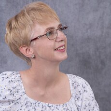 Фотография девушки Татьяна, 49 лет из г. Зеленодольск