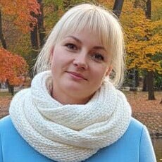 Фотография девушки Ольга, 39 лет из г. Биробиджан