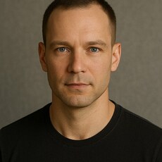 Фотография мужчины Николай, 37 лет из г. Кострома