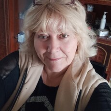 Фотография девушки Инна, 53 года из г. Белово