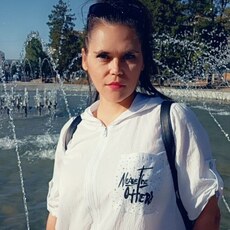 Фотография девушки Инна, 43 года из г. Луганск