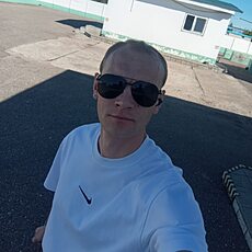 Фотография мужчины Евгений, 32 года из г. Новогрудок