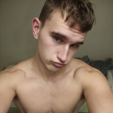 Фотография мужчины Владислав, 21 год из г. Лахденпохья