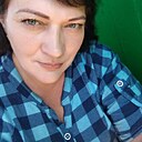 Надежда, 47 лет