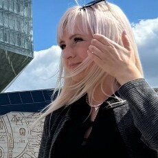 Фотография девушки Алина, 36 лет из г. Мозырь