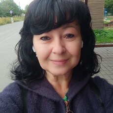 Фотография девушки Ната, 50 лет из г. Петрозаводск