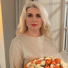 Фотография девушки Тома, 41 год из г. Гродно