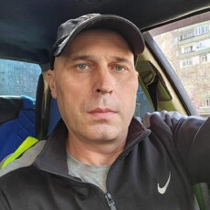 Фотография мужчины Андрей, 40 лет из г. Темиртау