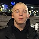 Валерий, 21 год