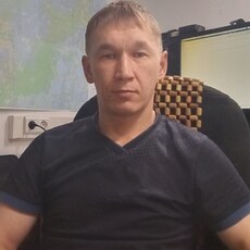 Фотография мужчины Руслан, 51 год из г. Октябрьский (Башкортостан)