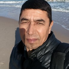 Фотография мужчины Тургун, 48 лет из г. Калининград