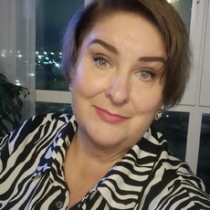 Фотография девушки Светлана, 55 лет из г. Нефтеюганск