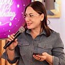 Виктория, 46 лет