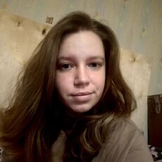 Фотография девушки Алёна, 24 года из г. Воскресенск
