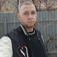 Фотография мужчины Максим, 39 лет из г. Кропоткин