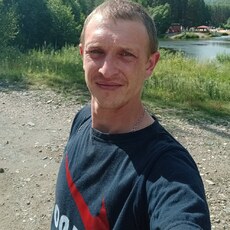 Фотография мужчины Сергей, 31 год из г. Белорецк