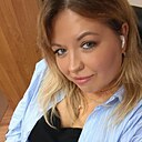 Незнакомка, 35 лет