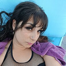 Фотография девушки Севиль, 34 года из г. Хмельницкий