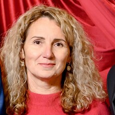 Фотография девушки Инна, 46 лет из г. Адлер