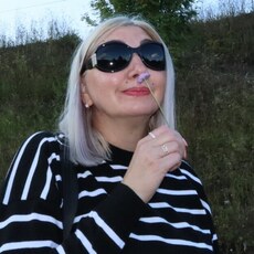 Фотография девушки Татьяна, 47 лет из г. Березники